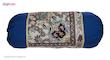 کرسی تاشو پارسین مدل KTP-yalda70cm مجموعه ۹ عددی