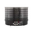 میوه و سبزی خشک کن دیجیتال ساپر مدل SFD-2070