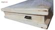 کرسی تاشو پارسین مدل KTP-nasim70cm مجموعه 9 عددی