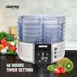 میوه و سبزی خشک کن جی پاس مدل GFD63013UK