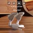خشک کن و بوگیر کفش و جوراب مدل آنتنی