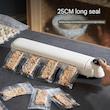 دستگاه وکیوم ام دی اچ ال مدل LC-801
