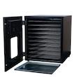 میوه و سبزی خشک کن ایمن تراش پرداز مدل T555 توربودار 