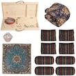 کرسی مدل yalda_pluse_m35.90 مجموعه ۱۳ عددی