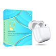 کاور قاب گارد مدل CLEARGHA مناسب برای کیس اپل AirPods Pro 2