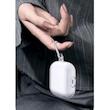 کاور قاب گارد مدل CLEARGHA مناسب برای کیس اپل AirPods Pro 2