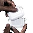 کاور قاب گارد مدل CLEARGHA مناسب برای کیس اپل AirPods Pro 2