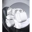 کاور قاب گارد مدل CLEARGHA مناسب برای کیس اپل AirPods Pro 2