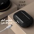 کاور قاب گارد مدل BATMANPODS مناسب برای کیس اپل Airpods pro 2