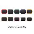 کاور قاب گارد مدل BATMANPODS مناسب برای کیس اپل Airpods pro 2