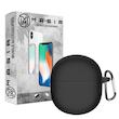 کاور مسیر مدل Silicon Cover مناسب برای کیس هدفون بی سیم هایلو X1 Neo