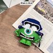 کاور رینیکا مدل Galaxy 3Pro One Eyes Boy مناسب برای کیس هدفون سامسونگ Galaxy Buds 3 / Buds 3 Pro (2024) / Buds 3 Fe (2025)