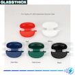 کاور گلستیک مدل Silicon-GL مناسب برای کیس هدفون بی سیم هایلو X1 2023