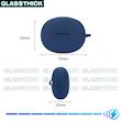 کاور گلستیک مدل Silicon-GL مناسب برای کیس هدفون بی سیم هایلو X1 2023