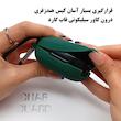 کاور قاب گارد مدل EARPODS مناسب برای کیس اپل AirPods 1 / 2