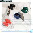کاور گلستیک مدل Silicon-GL مناسب برای کیس هدفون بی سیم هایلو X1 2023
