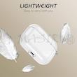 کاور مسیر مدل Soft Clear Cover مناسب برای کیس اپل ایرپاد پرو 