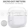 کاور مسیر مدل Soft Clear Cover مناسب برای کیس اپل ایرپاد پرو 