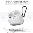 کاور مسیر مدل Soft Clear Cover مناسب برای کیس اپل ایرپاد پرو 