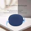 کاور هاپلایت مدل Silicone HL مناسب برای کیس هدفون بیسیم هایلو X1 2023