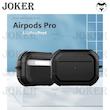 کاور جوکر مدل Eggshell-JK مناسب برای کیس اپل Airpods Pro / Airpods Pro 2