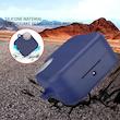 کاور اسپریگ مدل Silicone-SP مناسب برای کیس هدفون بی سیم ناتینگ CMF Buds 2