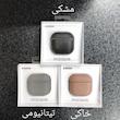 کاور کی-زد دوو مدل luxcraft-plus مناسب برای کیس اپل AirPods 4