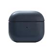 کاور کی-زد دوو مدل luxcraft-plus مناسب برای کیس اپل AirPods 4