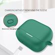 کاور زیرو مدل Silicone ZR مناسب برای کیس هدفون بی‌سیم انکر Soundcore K20i
