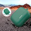 کاور زیرو مدل Silicone ZR مناسب برای کیس هدفون بی‌سیم انکر Soundcore K20i