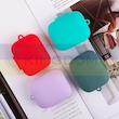 کاور کینگدام مدل Silicone مناسب برای کیس  هدفون بی سیم کیو سی وای T13 ANC 2