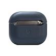 کاور کی-زد دوو مدل luxcraft-plus مناسب برای کیس اپل AirPods 4