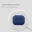 کاور کی-زد دوو مدل luxcraft-plus مناسب برای کیس اپل AirPods 4