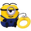  کاور مدل Minion2 مناسب برای کیس اپل Airpod1/Airpod2