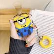  کاور مدل Minion2 مناسب برای کیس اپل Airpod1/Airpod2