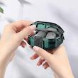 کاور آکوآرا مدل Eggshell مناسب برای کیس هدفون بی سیم سامسونگ Galaxy buds FE