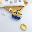  کاور مدل Minion2 مناسب برای کیس اپل Airpod1/Airpod2