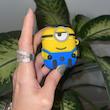  کاور مدل Minion2 مناسب برای کیس اپل Airpod1/Airpod2