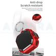 کاور آکوآرا مدل Eggshell مناسب برای کیس هدفون بی سیم سامسونگ Galaxy buds FE