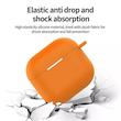 کاور برنارد مدل Silicon BR مناسب برای کیس اپل Airpods 4
