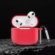 کاور برنارد مدل Silicon BR مناسب برای کیس اپل Airpods 4