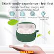 کاور هارد اند تیک مدل Silicon-HT مناسب برای کیس هدفون بی سیم انکر Life P2i