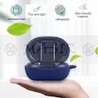 کاور مسیر مدل Silicon Cover مناسب برای کیس هدفون بی سیم هایلو W1