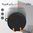کاور سامورایی مدل Silk-24 مناسب برای کیس هدفون هوآوی FreeBuds 4