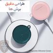 کاور سامورایی مدل Silk-24 مناسب برای کیس هدفون هوآوی FreeBuds 4