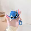 کاور پنتر طرح Stitch مناسب برای کیس اپل ایرپاد 4 / 4ANC
