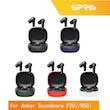 کاور اسپریگ مدل Silicon-SPG مناسب برای کیس هدفون بی سیم انکر R50i / P20i