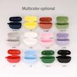 کاور میچان مدل silicone مناسب برای کیس هدفون بی سیم هوآوی FreeBuds Pro 2