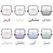 کاور هاپلایت مدل Lock Case Headphone HL مناسب برای کیس هدفون بی‌سیم سامسونگ Galaxy Buds 3 / 3 Pro