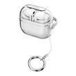 کاور هاپلایت مدل Lock Case Headphone HL مناسب برای کیس هدفون بی‌سیم سامسونگ Galaxy Buds 3 / 3 Pro